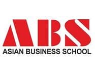 Asian Business School (ABS), Noida