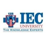 IEC University Baddi Campus, (IUBC) Baddi
