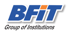 BFIT, Dehradun