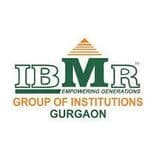 IBMR, Gurgaon