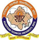 Rajasthan Technical University, (RTU) Kota