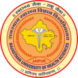 Rajasthan University of Health Sciences, (RUHS) Jaipur