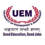 UEM New Town Kolkata	