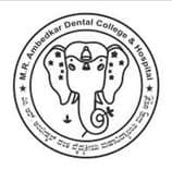 Dr MR Ambedkar Dental College, Bangalore