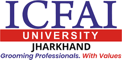 ICFAI University, (IU) Ranchi