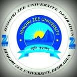Himgiri Zee University, Dehradun