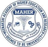 MAHER, Chennai