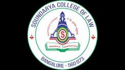 Soundarya College Of Law