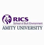 RICS School of Built Environment, Amity University