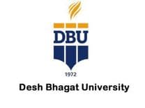 Desh Bhagat University