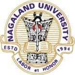 Nagaland University, Kohima