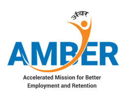Amber