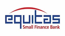 Equitas Small Finance Bank