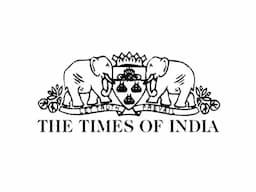 The Times of India